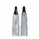 Ласты C4 Umberto Pelizzari 25/Soft серые