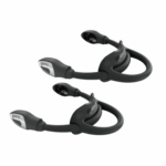 Ремешки с пряжками для ласт Mares пара