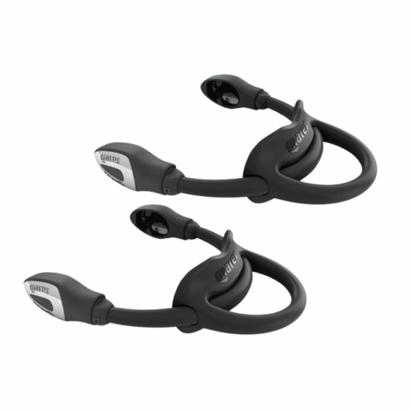 Ремешки с пряжками для ласт Mares пара