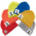 Шапка Кусто