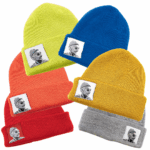 Шапка Кусто — изображение 17