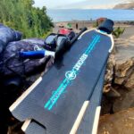 Ласты для подводной охоты Beuchat Libeccio Elite Carbon — изображение 5