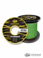 Линь DYNEEMA 1,7мм 275кг за 1 метр