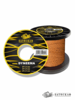 Линь DYNEEMA 1,7мм 275кг за 1 метр — изображение 2