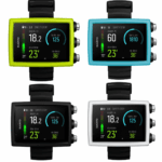 Декомпрессиметр Suunto Eon Core