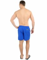 Шорты Solids плавательные синие — изображение 2