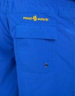 Шорты Solids плавательные синие — изображение 4