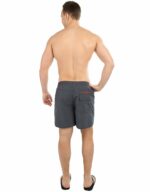 Шорты Solids плавательные серые — изображение 4