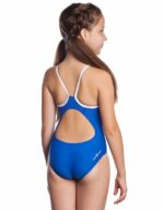 Купальник NERA юниор синий — изображение 2