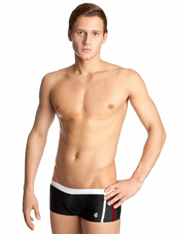 Плавки-шорты ADS