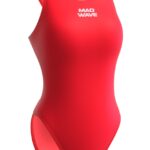 Купальник LADA женский красный