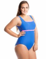 Купальник Actuale синий — изображение 2