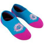 Акваноски Splach детские голубые