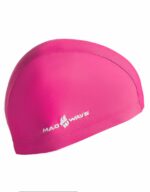 Шапочка LYCRA текстильная юниорская — изображение 5