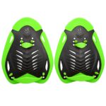 Лопатки для плавания Ergo