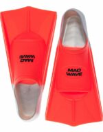 Ласты Training оранжевые тренировочные