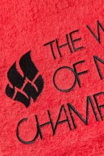 Полотенце Wave 70*140см — изображение 13