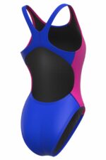 Купальник Salut синий — изображение 2