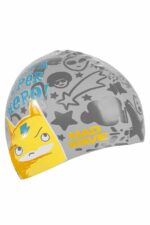 Шапочка силиконовая Super Hero юниор — изображение 4