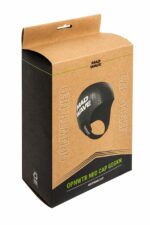 Шапочка Neo неопреновая черный/белый — изображение 5