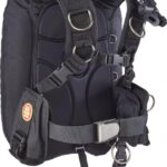 Компенсатор OMS IQ Lite черный