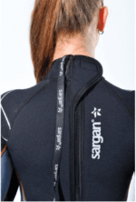 Гидрокостюм NERO 5мм женский — изображение 8