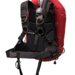 Комплект OMS IQ Travel 32lbs красный