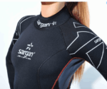 Гидрокостюм NERO 5мм женский — изображение 6