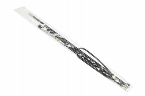 Слинг SB Arrow черный 200см трехколенный/стеклопластик/пятизубец