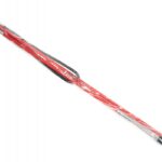 Слинг SB Arrow красный 150см трехколенный/стеклопластик/пятизубец