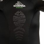 Гидрокостюм Scorpena EcoLine 5мм нейлон — изображение 2