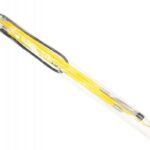 Слинг SB Arrow желтый 200см трехколенный/стеклопластик/пятизубец