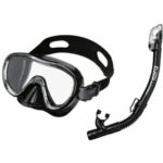 Комплект TS1126 детский маска+трубка — изображение 3