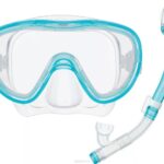 Комплект TS1126 детский маска+трубка