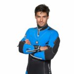 Гидрокостюм полусухой SD4 мужской — изображение 2