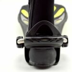 Ремешки для ласт с открытой пяткой пружина пара — изображение 6