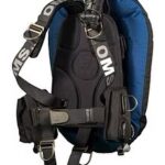 Комплект OMS DIR DELUX SS Smart Steam 32lb