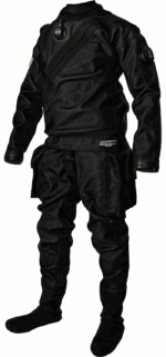 Гидрокостюм сухой Santi Enduro триламинатный — изображение 2