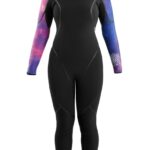 Гидрокостюм AquaFlex 5,5мм женский