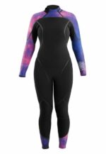 Гидрокостюм AquaFlex 5,5мм женский