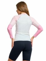 Футболка Sargan Агидель лайкра женская розовый — изображение 2