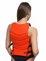 Жилет Hike Standart оранжевый неон — изображение 7