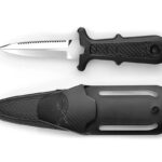 Нож C4 NAIFU 16см