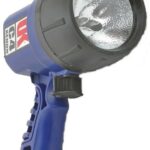 Фонарь UK С4 Xenon без батареек