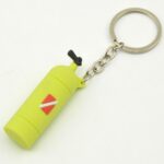 Брелок баллон — изображение 6