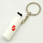 Брелок баллон — изображение 2