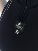 Гидрокостюм Sargan Nero Shorty Lady 3мм голубой — изображение 3