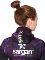 Гидрокостюм Sargan Калан Миметик Lady 5мм — изображение 10