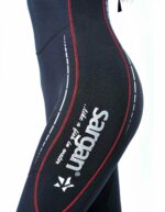 Гидрокостюм NERO 5мм женский — изображение 5