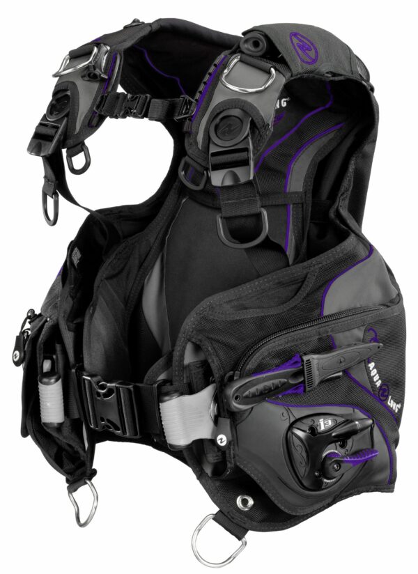 Компенсатор Soul i3